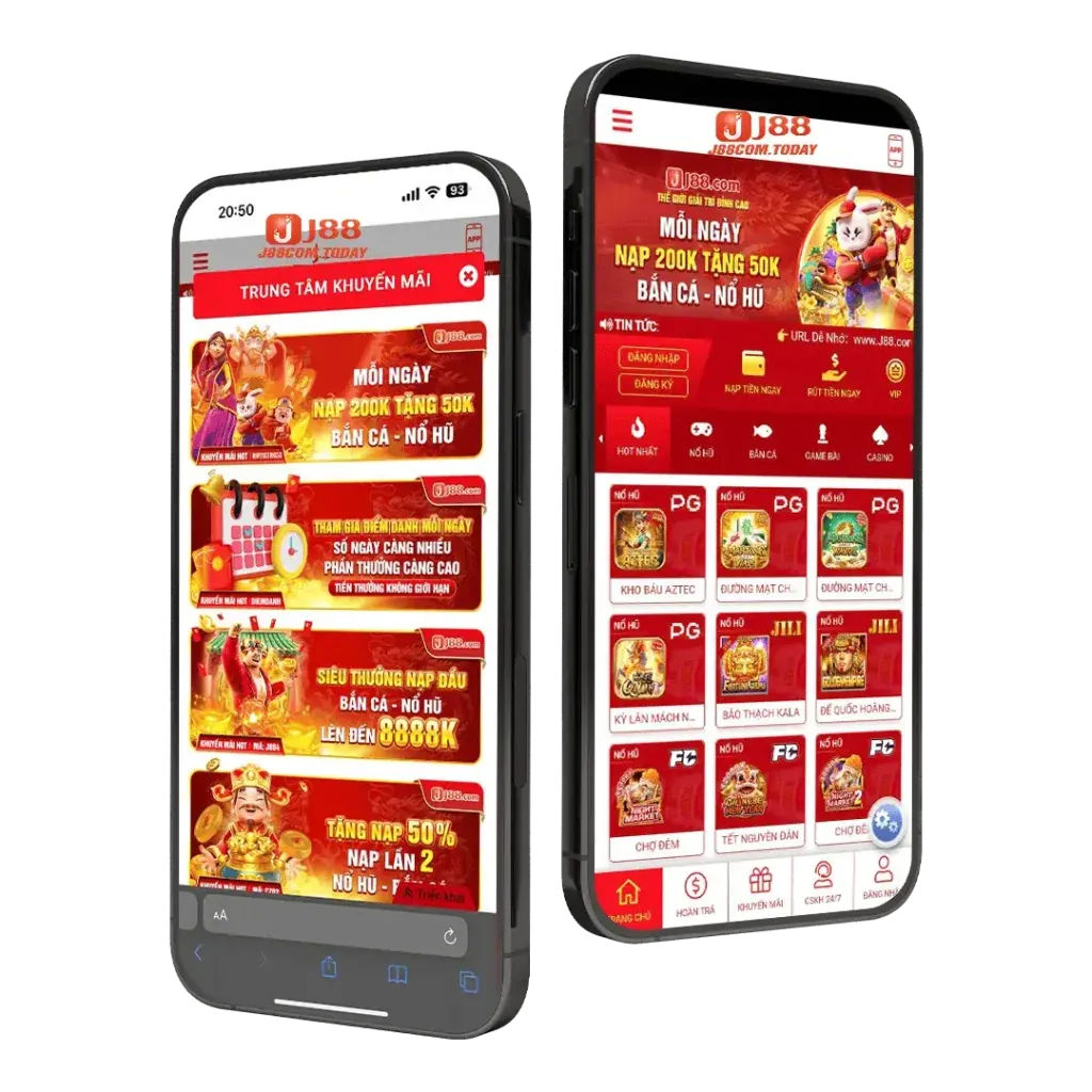 Hỗ trợ khách hàng jb88 android 24/7