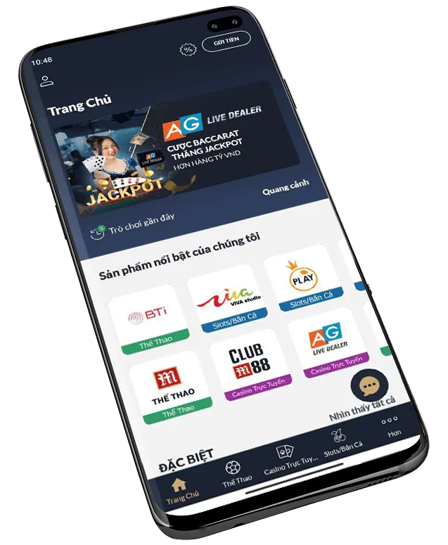 Bảo mật hàng đầu JB88 Android