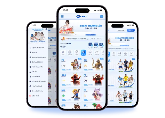 Ứng dụng JB88 Android mượt mà