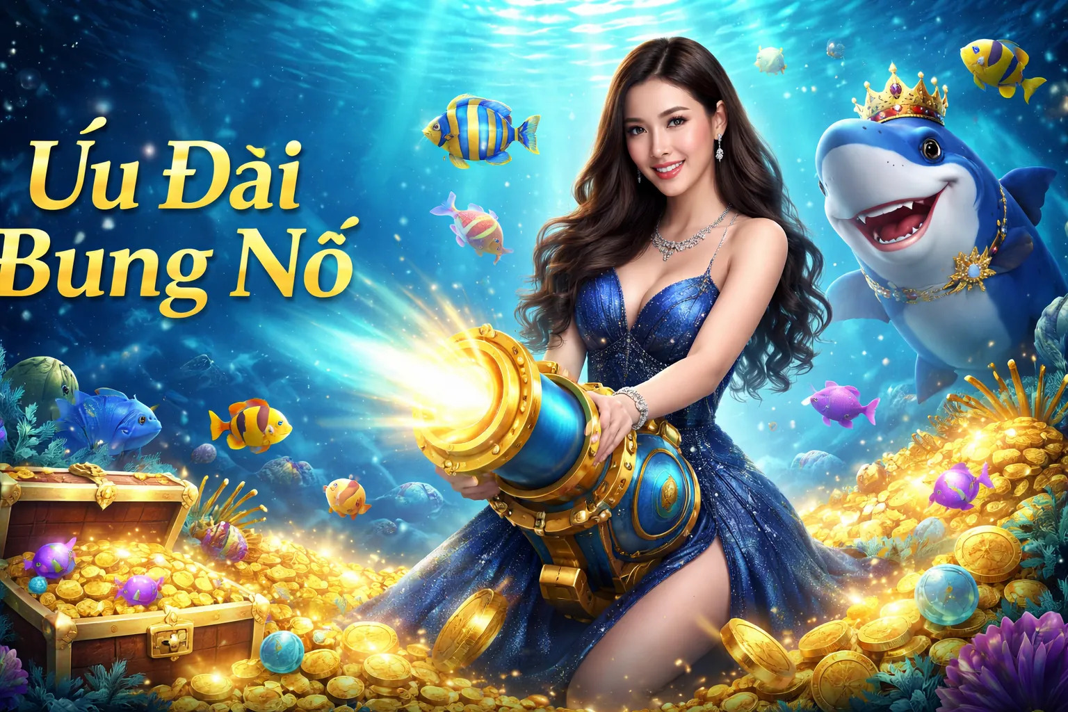 Nổ hũ jackpot jb88 android