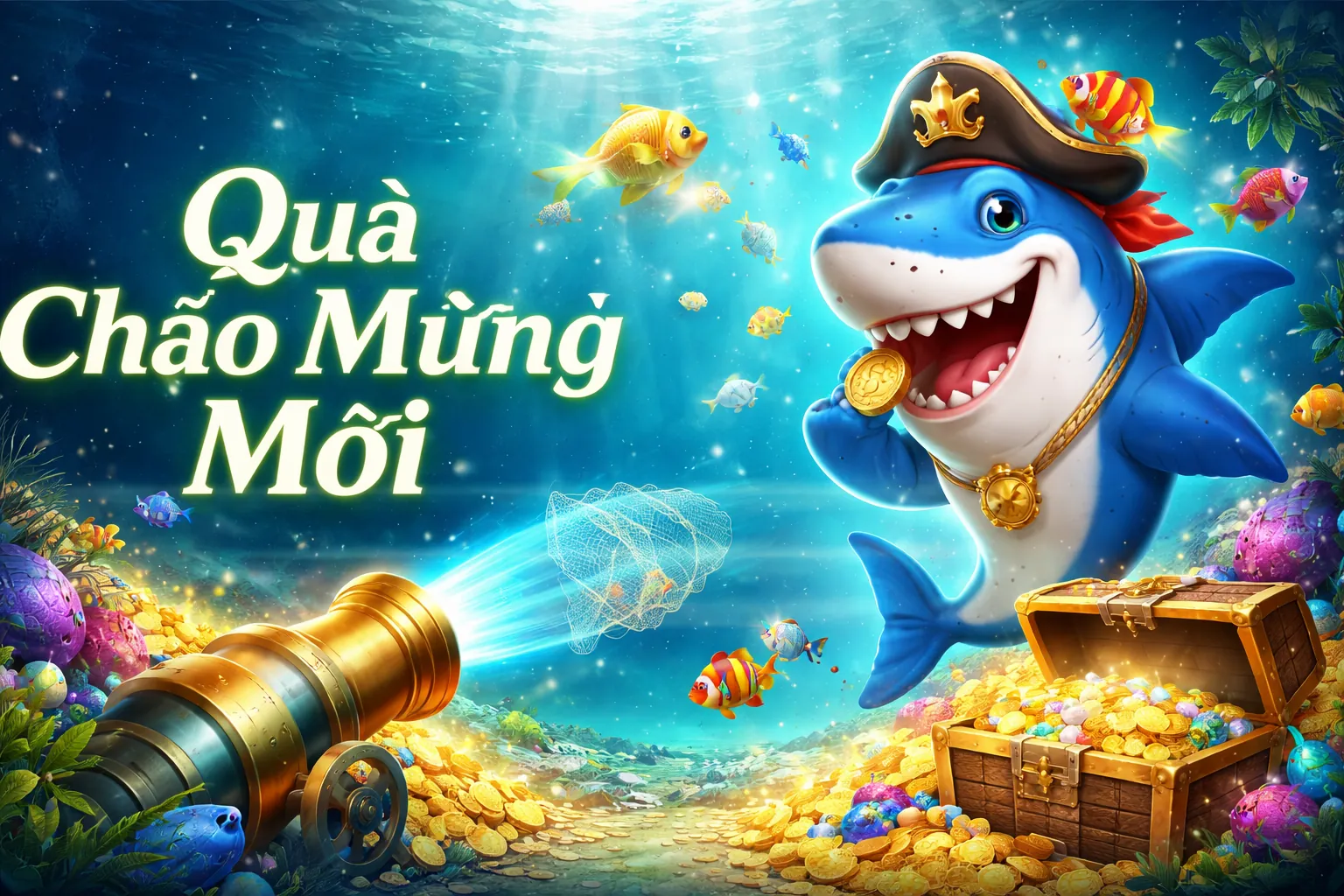 Ưu đãi VIP JB88 Android