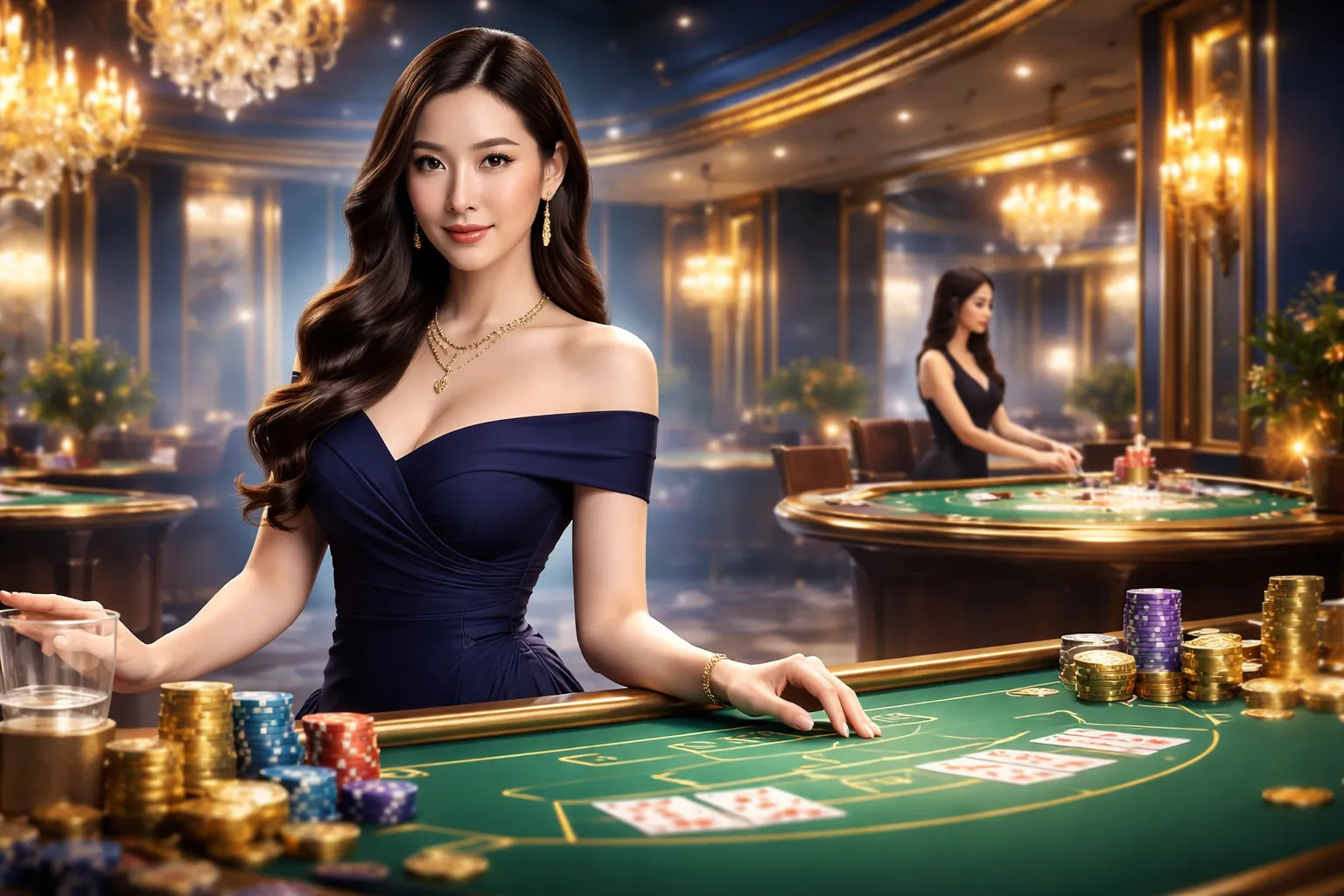 Blackjack jb88 android