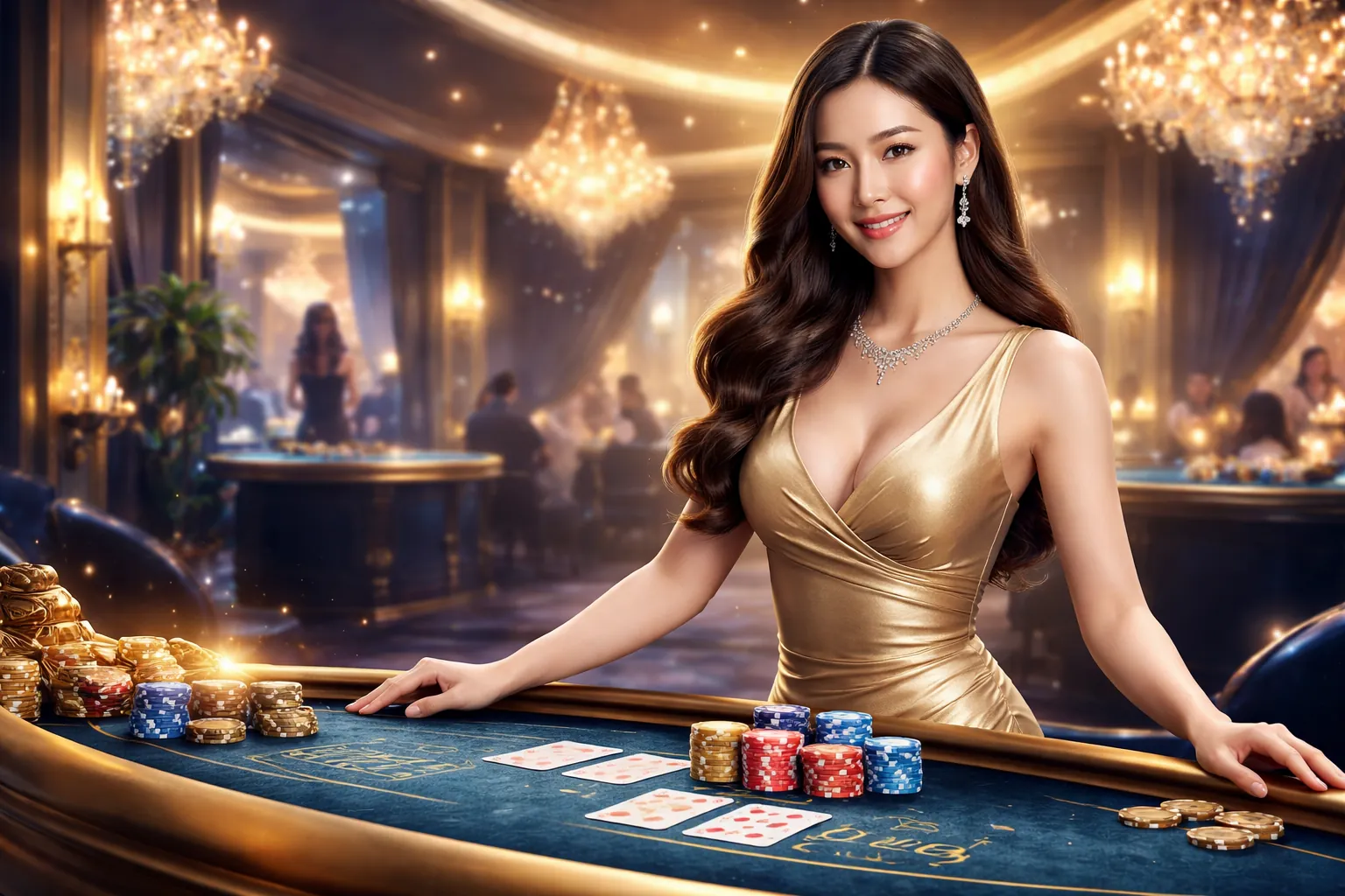 Bắn cá Ocean King jb88 android