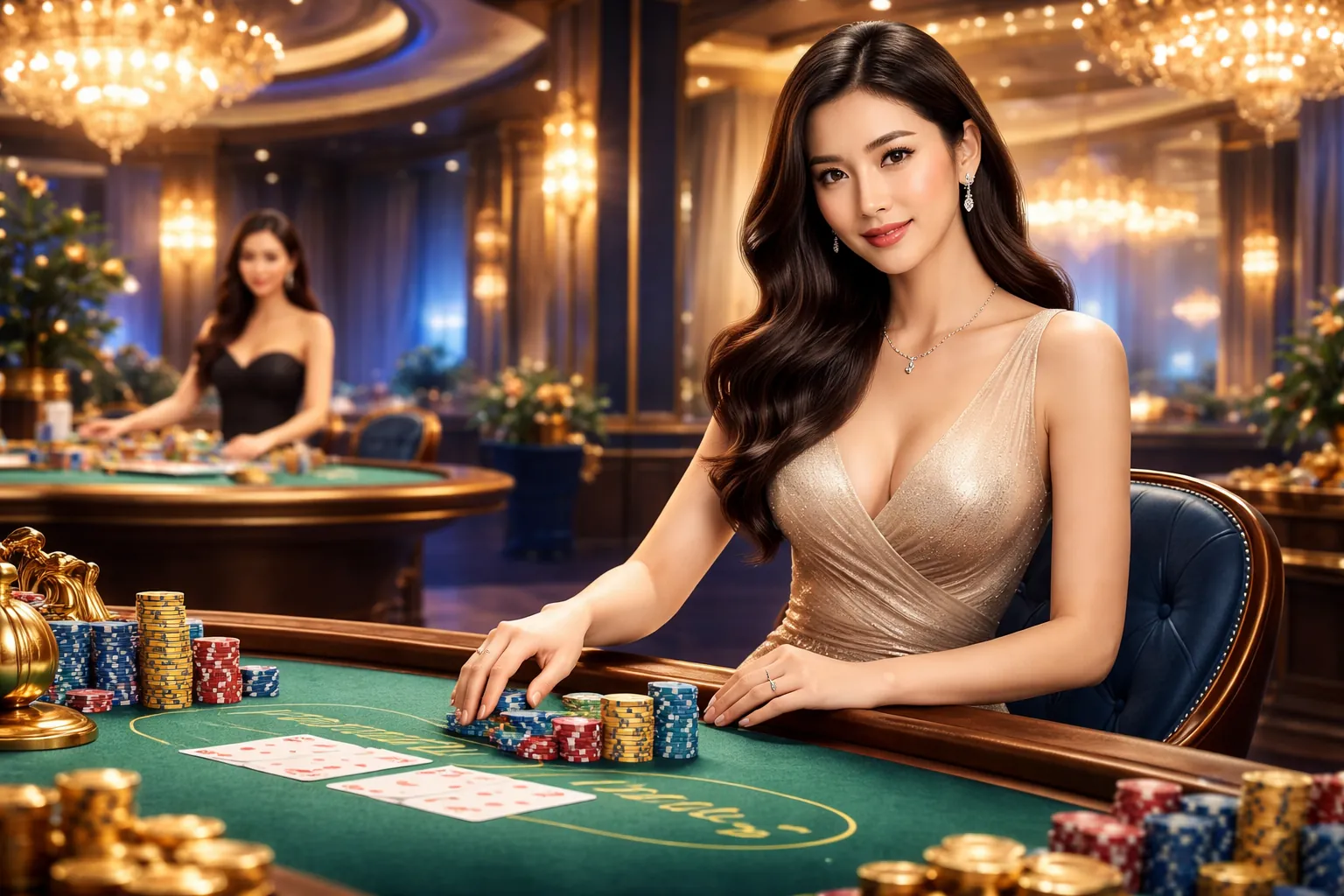 Hình ảnh đa dạng trò chơi trên ứng dụng JB88 Android