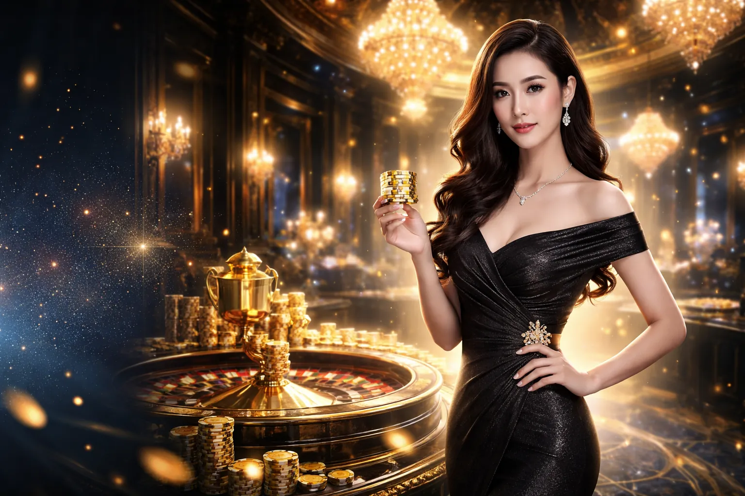 Đấu trường đá gà trực tuyến sôi động trên jb88 Android