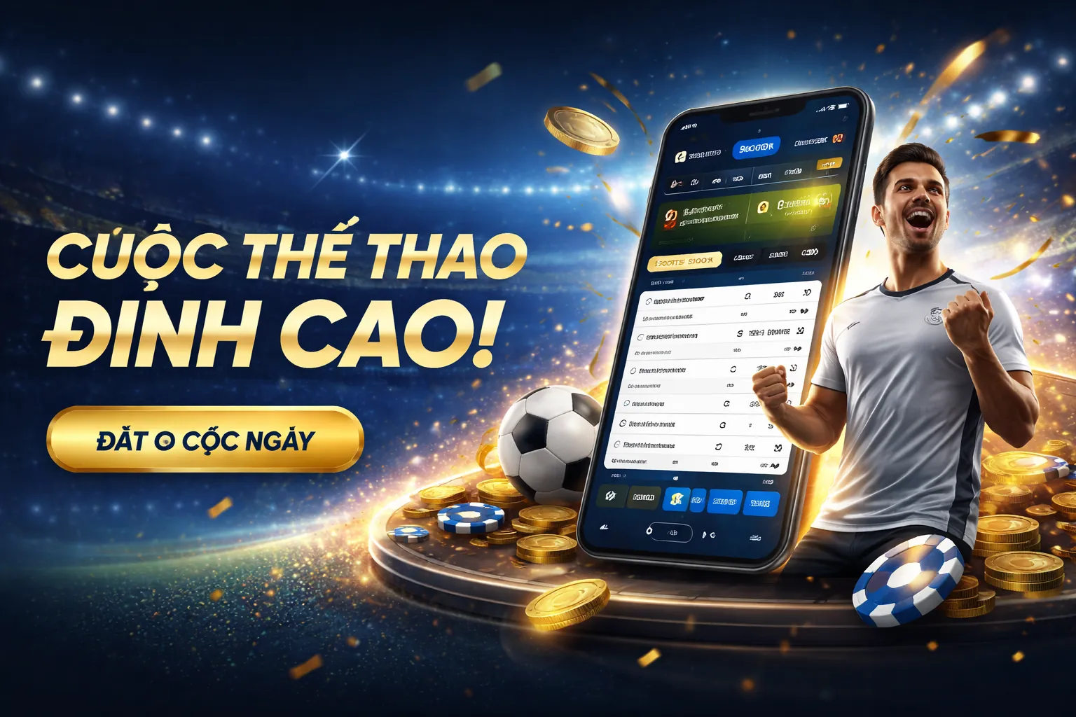 Game Bắn Cá Tiên Cánh JB88 Android