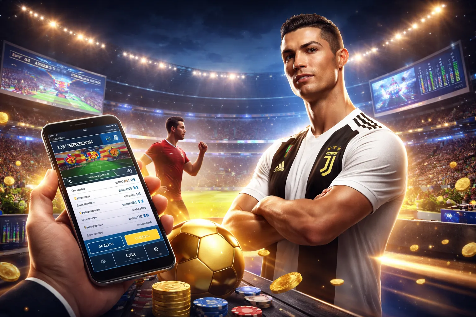 Hỗ trợ khách hàng 24/7 JB88 Android