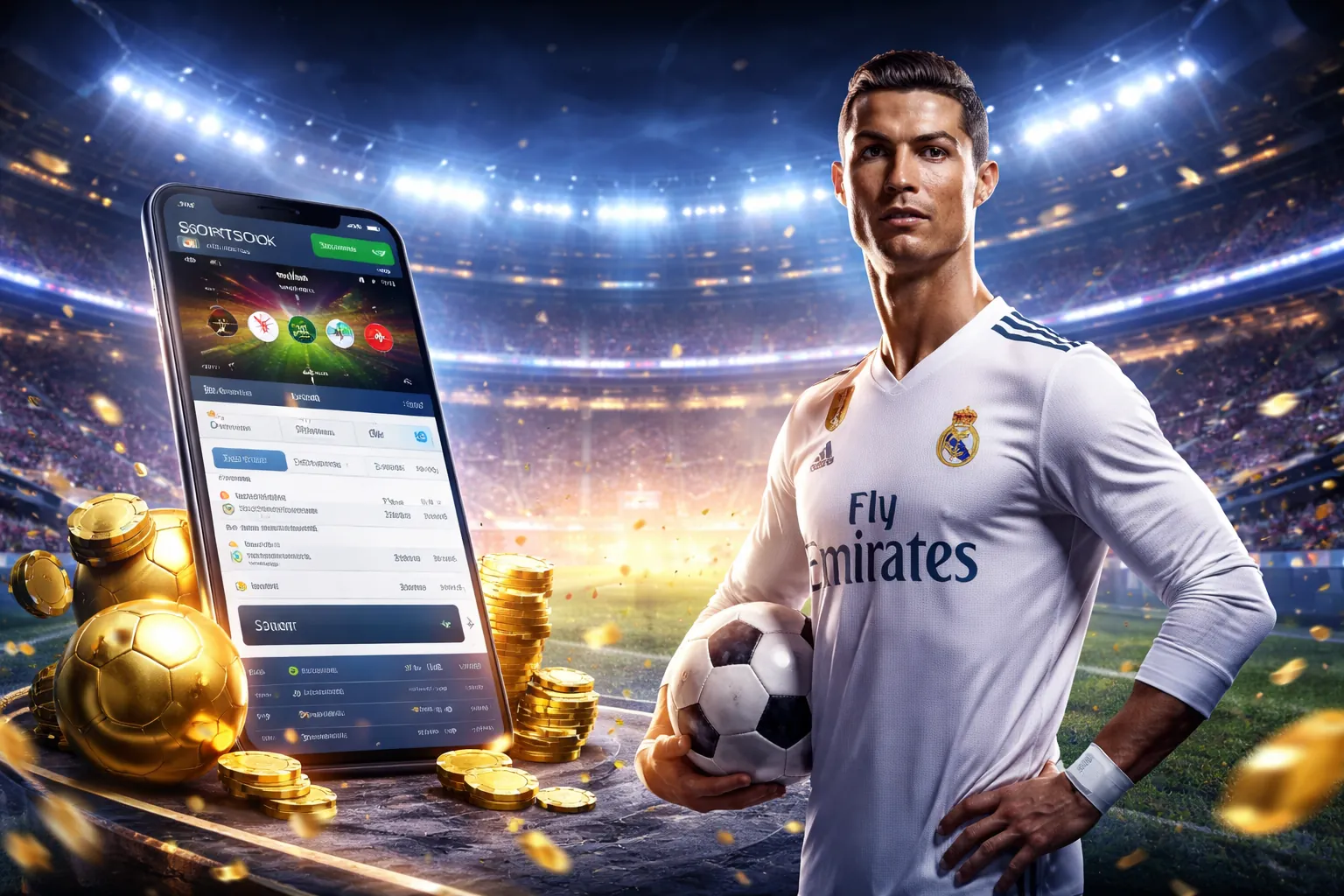 Hướng dẫn tải jb88 android