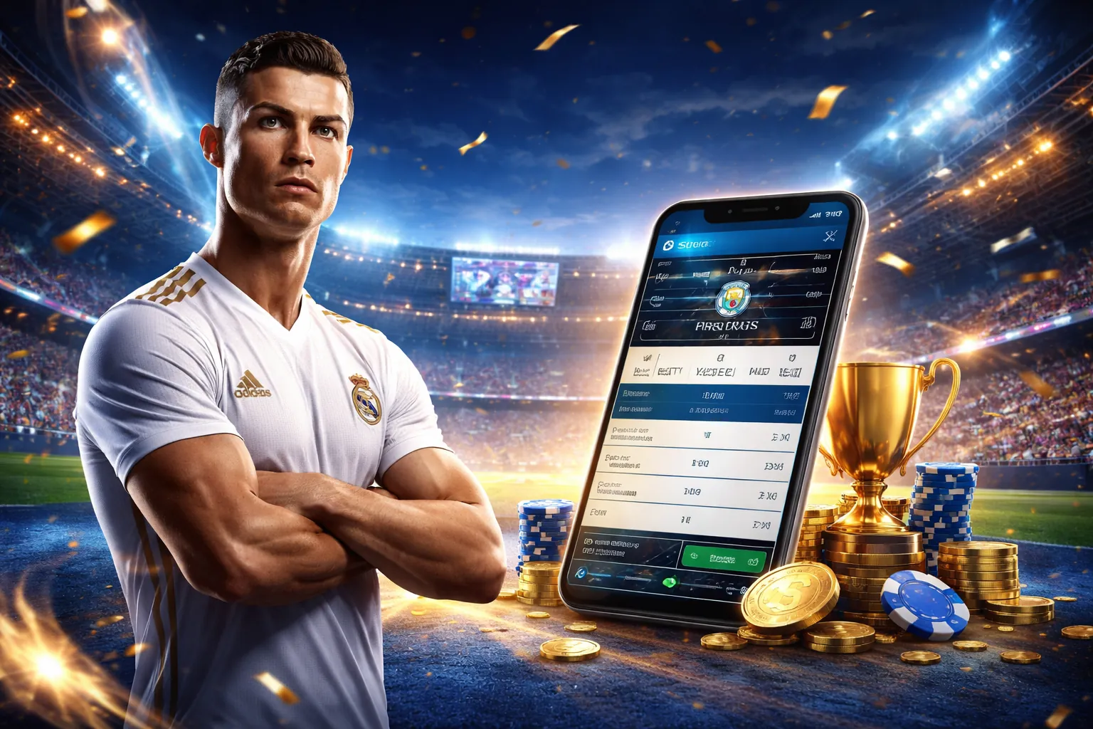 Hình ảnh các chương trình khuyến mãi jb88 android