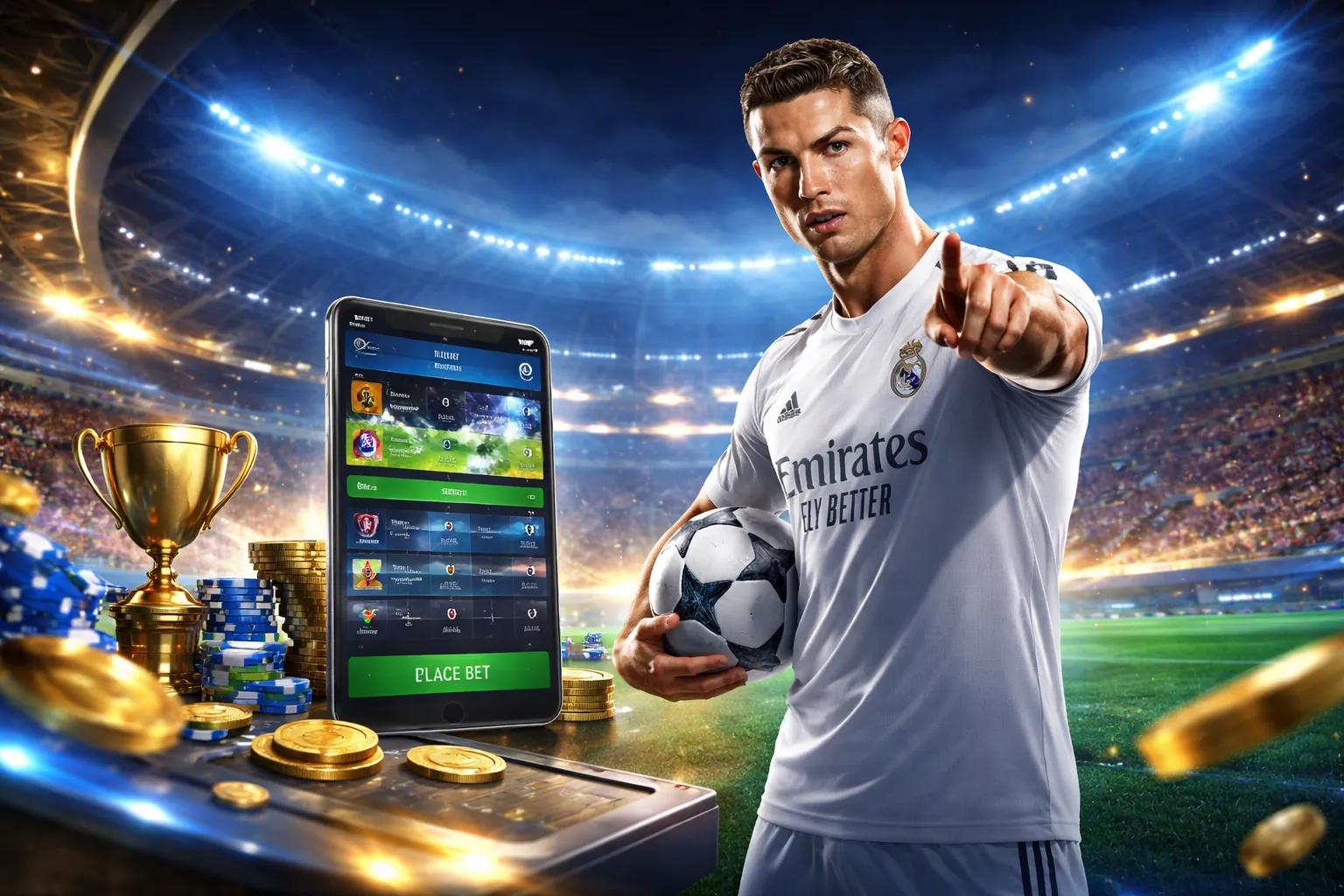 Thưởng giới thiệu bạn bè jb88 android