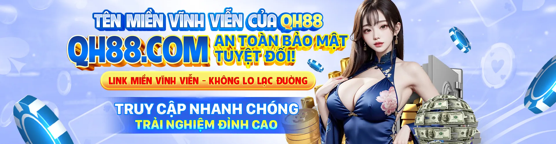 Chào mừng đến với jb88 android - Đăng nhập an toàn